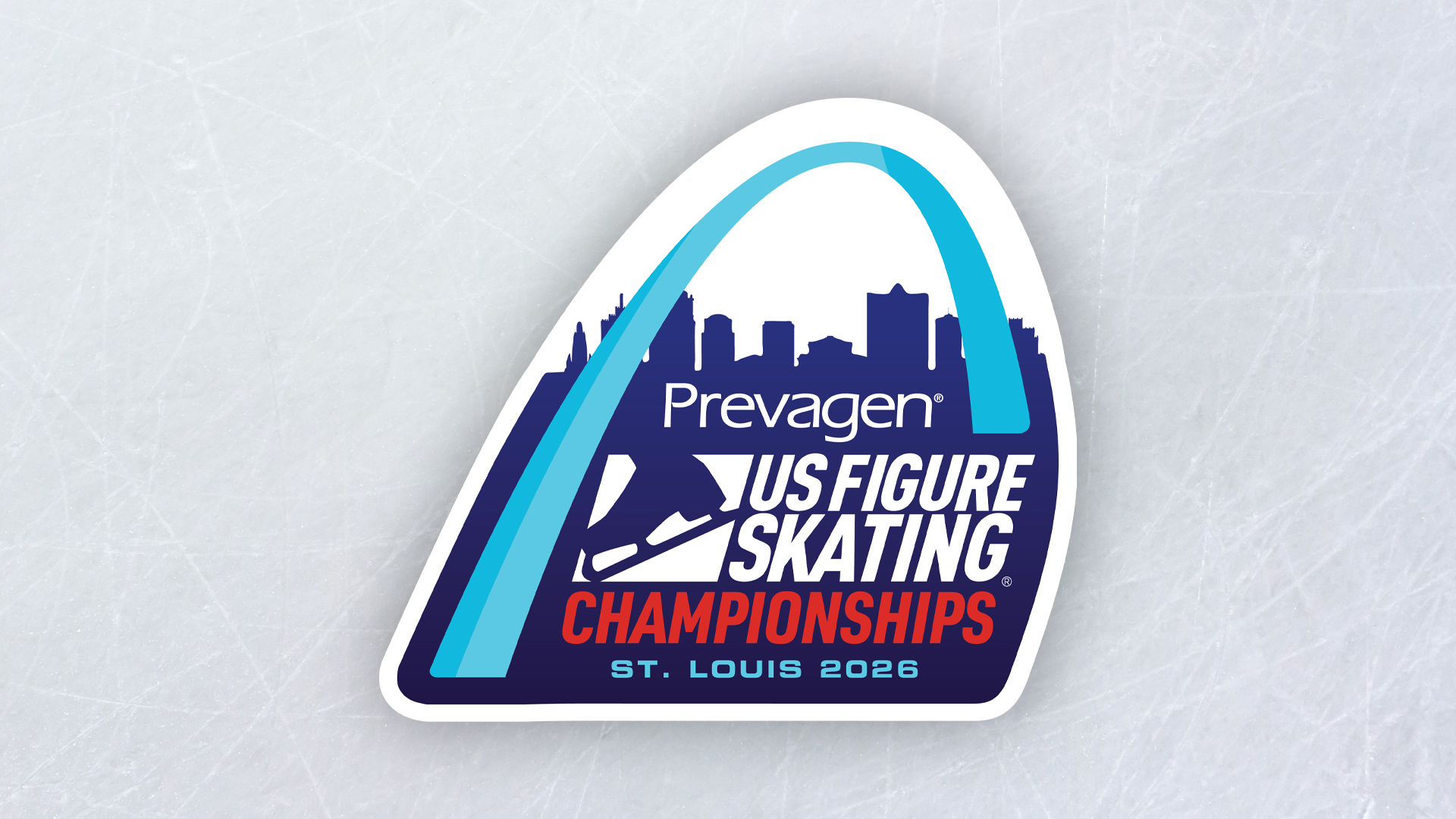 St. Louis Selected as Host City for 2026 Prevagen U.S. Figure Skating